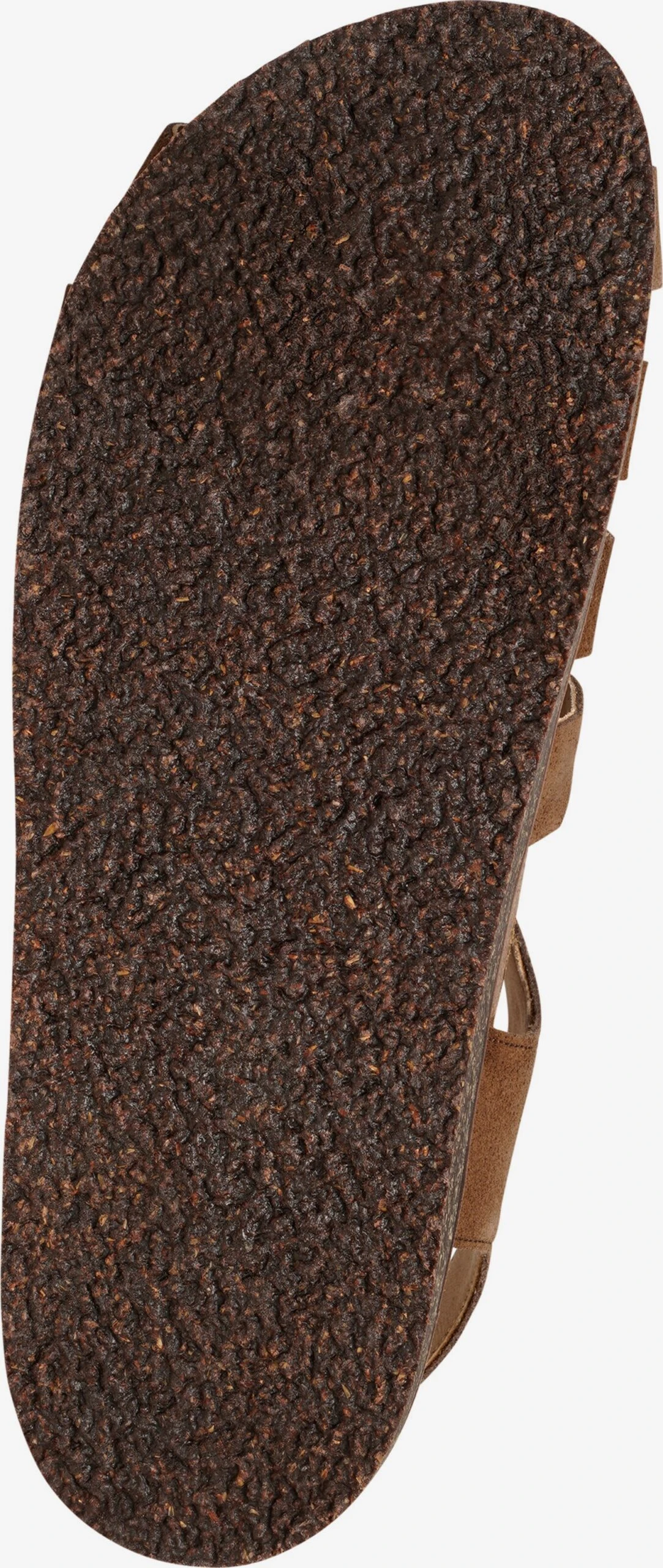 Sandalen & Pantoffels Sandalen Drew FSI Heren Bruin 4 Sandalen & Pantoffels Sandalen Drew FSI Heren Bruin - Afbeelding 2