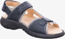 Ganter Sandalen & Pantoffels Sandalen Heren Blauw 10 Ganter Sandalen & Pantoffels Sandalen Heren Blauw -LLOYD Shoes Shop b796428490984b7296d1e00695a6ef6d