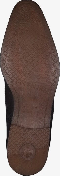 Bugatti Casual Veterschoenen Veterschoen Morino Heren Zwart -LLOYD Shoes Shop b7bc4dd43e55cd7fa17bf674f0f8d8d8