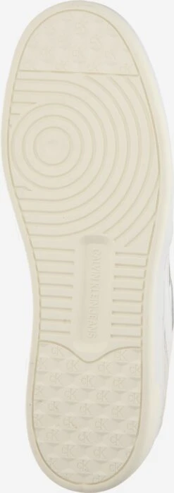 Calvin Klein Jeans Casual Sneakers Sneakers Laag Heren Wit -LLOYD Shoes Shop b7deb8bed7c70bac0e0a65e8de1052c2