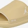 Instappers Muiltjes JORDAN PLAY SLIDE Heren Sand -LLOYD Shoes Shop b80395ecde161c51f3de77a948e6d3ac
