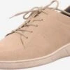 WALDLÄUFER Casual Veterschoenen Veterschoen Heren Donkerbeige -LLOYD Shoes Shop b81890b77bdab8d9a3a7a1047b729b69