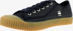 G-Star Raw Casual Sneakers Sneakers Laag ROVULC Heren Beige / Navy
