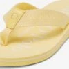 Marc O'Polo Slippers Teenslippers Heren Geel -LLOYD Shoes Shop b827fe1f16cea2c1fcd03ee1c620dcd1