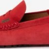 Lage Schoenen Mocassins Heren Rood 2 Lage Schoenen Mocassins Heren Rood -LLOYD Shoes Shop b868a4bc7524fdcb1805afcca7442307