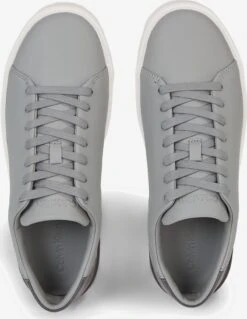 Calvin Klein Casual Sneakers Sneakers Laag Heren Lichtgrijs / Donkergrijs 11 Calvin Klein Casual Sneakers Sneakers Laag Heren Lichtgrijs / Donkergrijs -LLOYD Shoes Shop b8cb94f5bb8d490c0e63115b96a0633d