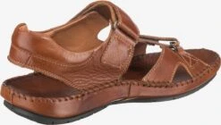Pikolinos Sandalen & Pantoffels Sandalen Tarifa Heren Bruin -LLOYD Shoes Shop b97af3c992770c5d20c397b6bd4cfb5f