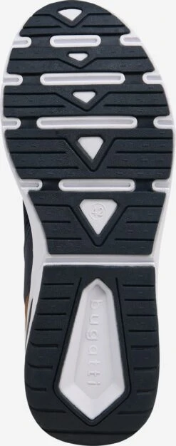 Bugatti Running Sneakers Sneakers Laag Numbis Heren Donkerblauw -LLOYD Shoes Shop b9dfc304a90d217d3583d7980b6a09ad