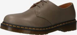 Dr. Martens Casual Veterschoenen Veterschoen Heren Olijfgroen