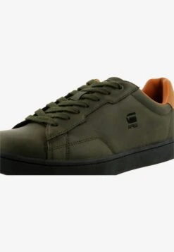 G-Star Raw Casual Sneakers Sneakers Laag Cadet Bo Heren Olijfgroen -LLOYD Shoes Shop ba790622ecfd77a333969f32e398c48b