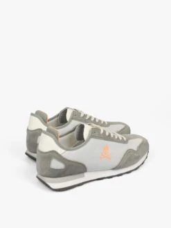 Scalpers Casual Sneakers Sneakers Laag Heren Grijs / Lichtgrijs -LLOYD Shoes Shop bb3bc6b83d2d03b8209768584e167e50