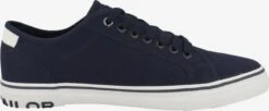 Tom Tailor Skate Sneakers Sneakers Laag Heren Donkerblauw -LLOYD Shoes Shop bb6303dbc59d524df6eb03b2fd62defc