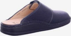 Finn Comfort Instappers Muiltjes Heren Blauw -LLOYD Shoes Shop bbb24f128c8566d2691bea31af1bccfe