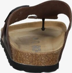 Rohde Slippers Teenslippers Grado Heren Bruin -LLOYD Shoes Shop bc5020858649d258fb625d67ef3cdfb9