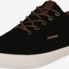 Jack & Jones Casual Sneakers Sneakers Laag VISION Heren Zwart -LLOYD Shoes Shop bcbd2573db1bf6c1c0a99d059ad9b38f
