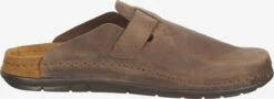 Rohde Sandalen Clogs Heren Bruin -LLOYD Shoes Shop bd964927f5503cbaf1fe580999ff8257