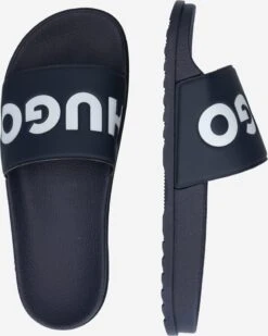 Hugo Instappers Muiltjes Match Heren Donkerblauw 6 Hugo Instappers Muiltjes Match Heren Donkerblauw -LLOYD Shoes Shop beb34e20cd2846150a6be316c38f3d61