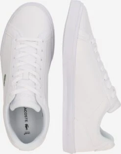 Lacoste Skate Sneakers Sneakers Laag LEROND Heren Wit -LLOYD Shoes Shop bffde0b81cd700ecc22b42f46dd6f9df