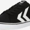 Hummel Skate Sneakers Sneakers Laag Leisure Heren Zwart -LLOYD Shoes Shop c06992a1c70ed2ee1541a3c76f3ed2b0