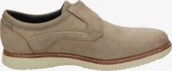 Casual Veterschoenen Veterschoen Heren Lichtbeige -LLOYD Shoes Shop c073fa5244c7b983820e5c40f1a31cd6