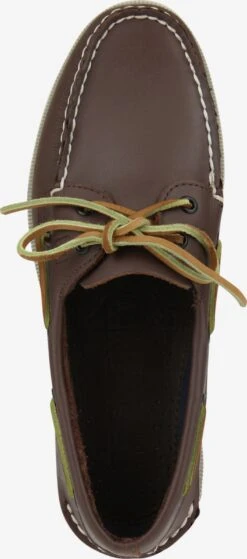 Sperry Lage Schoenen Mocassins Heren Bruin / Lichtbruin / Donkerbruin -LLOYD Shoes Shop c192e71017881b857e2ecf6bbedabcfd