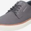 Gant Skate Sneakers Sneakers Laag Prepville Heren Basaltgrijs -LLOYD Shoes Shop c1fc4568bf6f1eba7924c6d2b4027dec