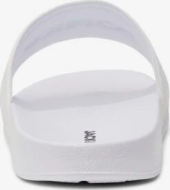 Jack & Jones Instappers Muiltjes LARRY Heren Wit 12 Jack & Jones Instappers Muiltjes LARRY Heren Wit -LLOYD Shoes Shop c2ba282343c3e9f43697d64e0838b9be