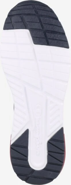 Running Sneakers Sneakers Laag RAMP UP Heren Navy -LLOYD Shoes Shop c3bec06d111ac9e03e46f90266fd8881