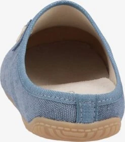 Living Kitzbühel Pantoffels Huisschoen Heren Hemelsblauw -LLOYD Shoes Shop c3e03606a38b2f467ffc3c61d1a63c4f