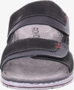 Rohde Instappers Muiltjes Heren Grijs -LLOYD Shoes Shop c4cadebeadad351a048d83e76e2d9dc4