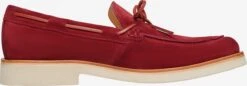 Lage Schoenen Mocassins Ben BS Heren Rood 10 Lage Schoenen Mocassins Ben BS Heren Rood -LLOYD Shoes Shop c505d6e176f1355e1ceda59694995888