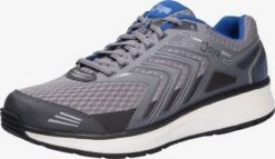 Running Sneakers Sneakers Laag Heren Grijs / Taupe