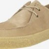 Bianco Lage Schoenen Mocassins Chad Heren Sand -LLOYD Shoes Shop c54b7152922d4f70531f9ddee672de9c