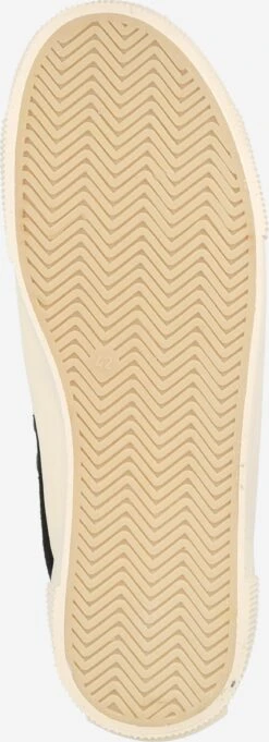 Tiger Of Sweden Skate Sneakers Sneakers Laag SOLENT Heren Zwart -LLOYD Shoes Shop c578abb88fe910d9dd2fabcb2d2b1869