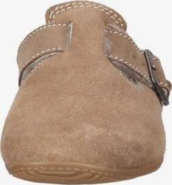 Living Kitzbühel Pantoffels Huisschoen Heren Cappuccino 11 Living Kitzbühel Pantoffels Huisschoen Heren Cappuccino -LLOYD Shoes Shop c58cdc47ce5ec0cfd6586eb22bb784d8