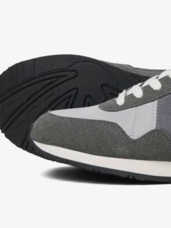 Jack & Jones Running Sneakers Sneakers Laag Heren Grafiet / Lichtgrijs / Donkergrijs -LLOYD Shoes Shop c5d1ca9f21869cdf0fd7f683ce6532b4