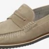 Lage Schoenen Mocassins Edelwin Heren Lichtbeige -LLOYD Shoes Shop c6040b8a6b430ff1ec84e58491d549f2