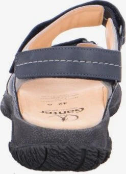 Ganter Sandalen & Pantoffels Sandalen Heren Blauw 9 Ganter Sandalen & Pantoffels Sandalen Heren Blauw -LLOYD Shoes Shop c6440d9d483d09ce7efe9789dcee9e0c