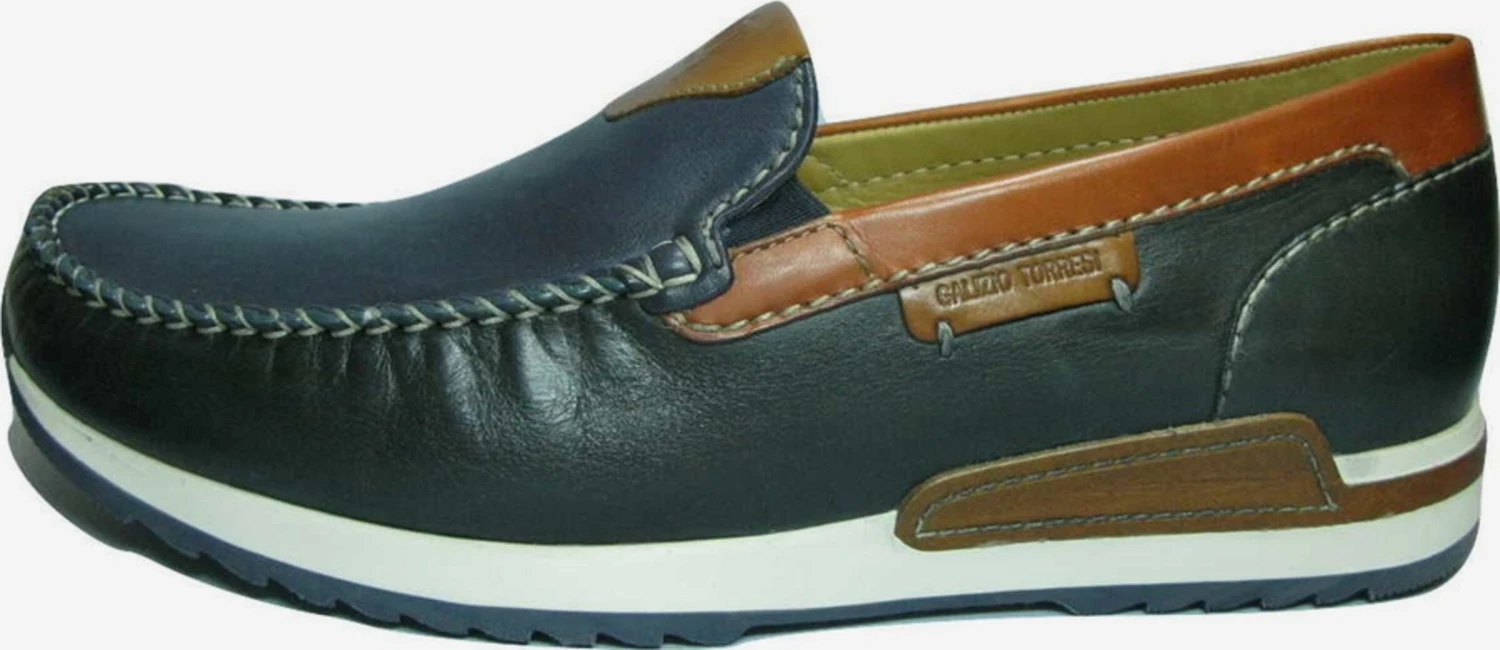 Lage Schoenen Mocassins Heren Gemengde Kleuren 4 Lage Schoenen Mocassins Heren Gemengde Kleuren - Afbeelding 2