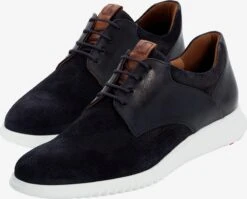 Lloyd Fashion Sneakers Sneakers Laag ANGELO Heren Nachtblauw -LLOYD Shoes Shop c80933d872fca16cd960bbfa7351abea