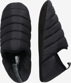 Napapijri Pantoffels Huisschoen HERL Heren Zwart -LLOYD Shoes Shop c82f5f73964d9460785a9c9fa887fb0a