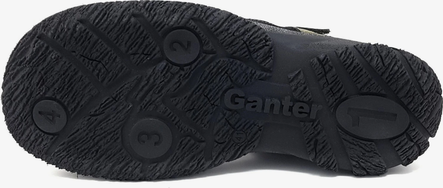 Ganter Sandalen & Pantoffels Sandalen Heren Kaki 7 Ganter Sandalen & Pantoffels Sandalen Heren Kaki - Afbeelding 5