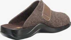 Rohde Pantoffels Huisschoen Vaasa-H Heren Bruin -LLOYD Shoes Shop c8b61b7cdea12ad6a0f608f5de92adc7
