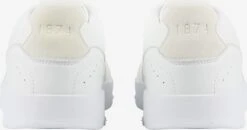 Lyle & Scott Skate Sneakers Sneakers Laag CROY SPT Heren Wit -LLOYD Shoes Shop c8f1c8f4879f36d2291149a1880267f2