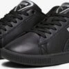 Puma Casual Sneakers Sneakers Laag Vikky Heren Zwart -LLOYD Shoes Shop c9c36e6a30321cd75fdf497cfd191f05