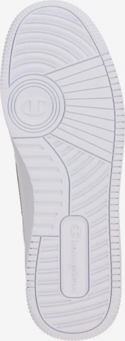 Casual Sneakers Sneakers Laag REBOUND EVOLVE II Heren Wit -LLOYD Shoes Shop cac59e183fdbb00abeddde2475bfc61b