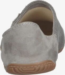 Living Kitzbühel Pantoffels Huisschoen Heren Grijs -LLOYD Shoes Shop cb1f5bcf3d7469b9ab762caf1293400b