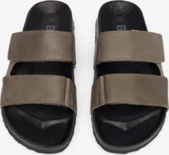 Bianco Instappers Muiltjes CEDAR Heren Beige -LLOYD Shoes Shop cb58ea1d4ba70feea8f9ff8e23188e98