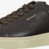 Gant Fashion Sneakers Sneakers Laag Heren Donkerbruin -LLOYD Shoes Shop cd24f9dff2e1c2b7a52647ef761cf628