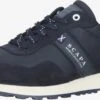 Scapa Running Sneakers Sneakers Laag Heren Blauw / Nachtblauw / Donkerblauw
